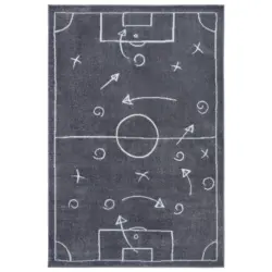 Kinderteppich 120/170 cm Adventures