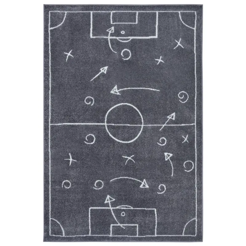 Kinderteppich 120/170 cm Adventures