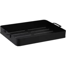 Tablett 45,7/30/5 cm