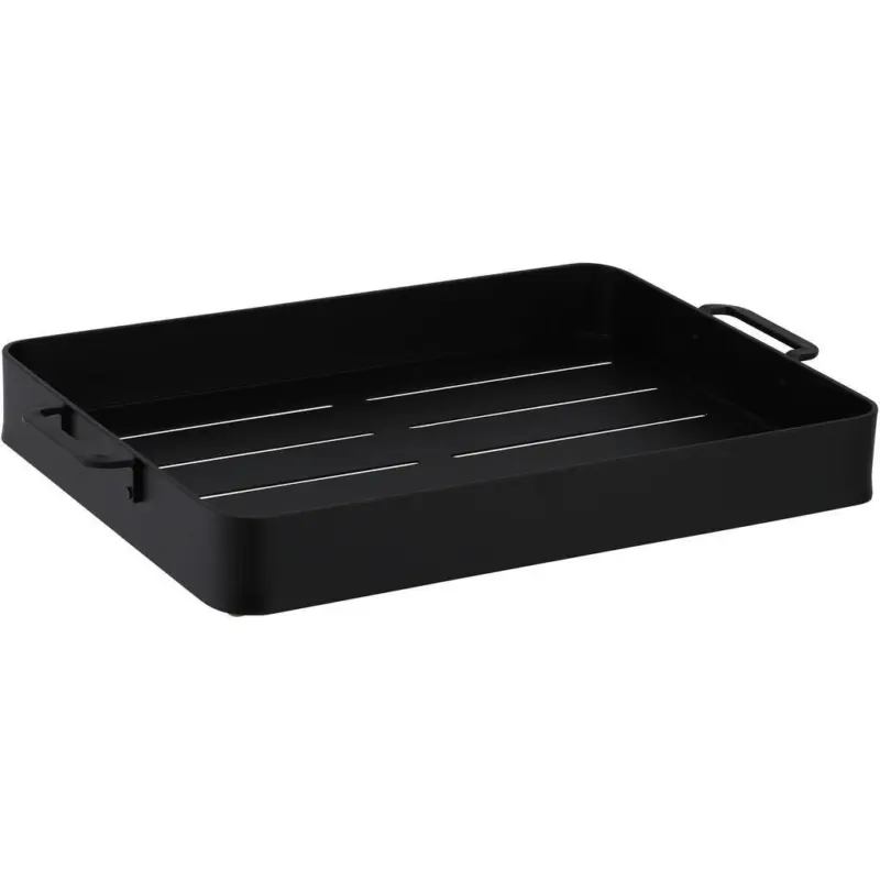 Tablett 45,7/30/5 cm