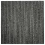 XXXLutz Lauterach - Ihr M&ouml;belhaus bei Bregenz Teppichfliese Astra Stripe 478 50/50 cm in Grau