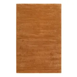 Webteppich 120/170 cm Esprit Orange