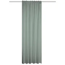 W&auml;rmeschutzvorhang Verdunkelung