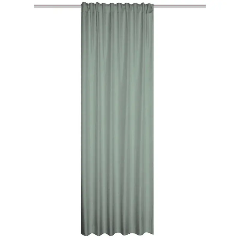 W&auml;rmeschutzvorhang Verdunkelung