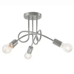 Deckenleuchte 30/36 cm