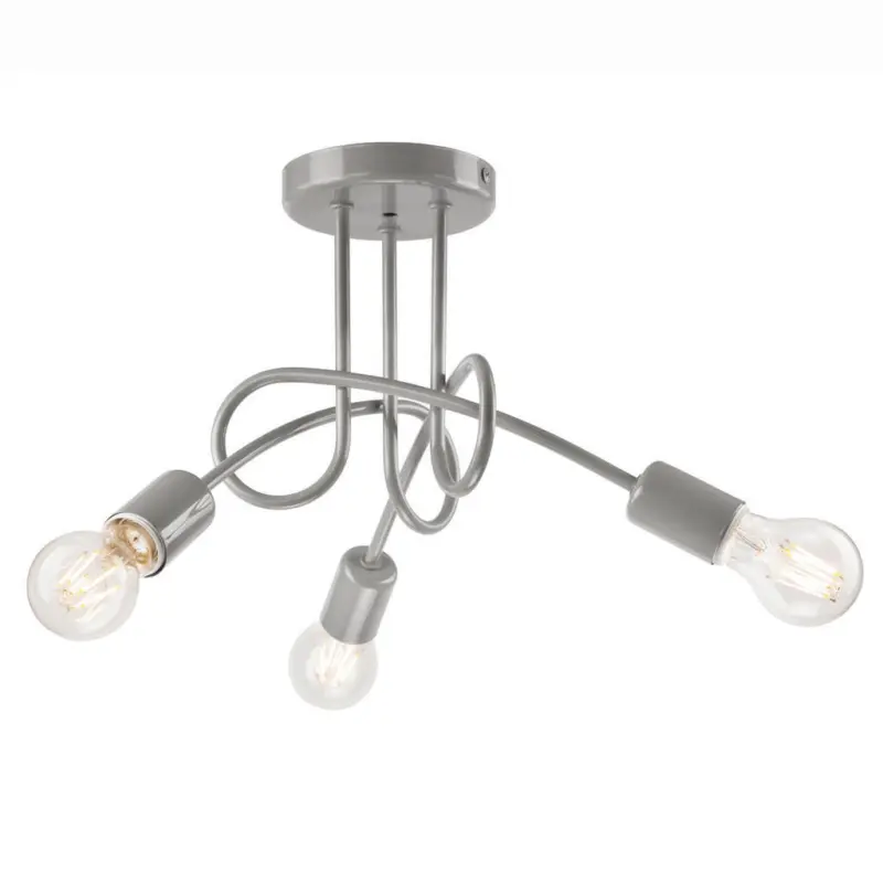 Deckenleuchte 30/36 cm