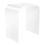 XXXLutz Lauterach - Ihr M&ouml;belhaus bei Bregenz Duschhocker Kunststoff