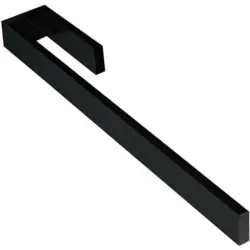 Handtuchhalter 5,5/3/39 cm