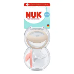 Schnuller 0 Monat(e)