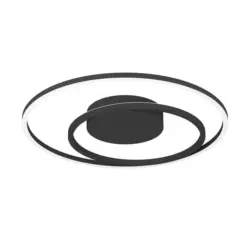 Deckenleuchte 45/3,5 cm