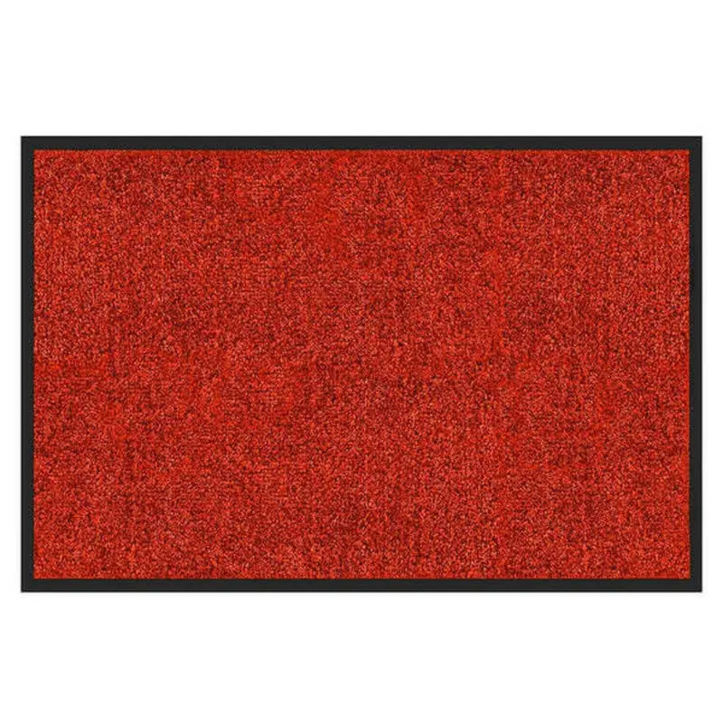 Schmutzfangmatte 120/180 cm Rhine Rot