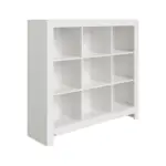 XXXLutz Lauterach - Ihr M&ouml;belhaus bei Bregenz Regal 141,2/128,1/39,3 cm Wei&szlig;