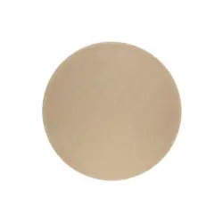 Flachwebeteppich 200 cm Hugo two Hellbraun