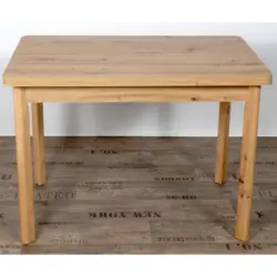 Esstisch in Holzwerkstoff 105/75/68 cm