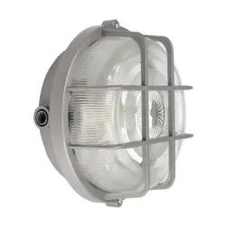 AU&szlig;ENWANDLEUCHTE 18/18/10 cm