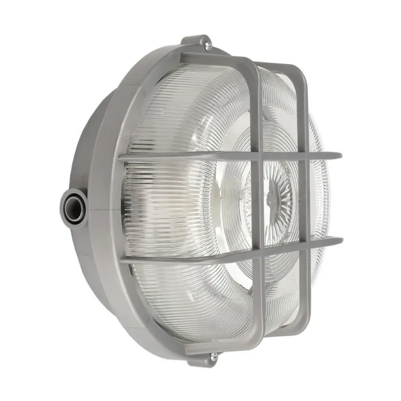 AU&szlig;ENWANDLEUCHTE 18/18/10 cm