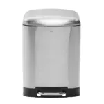 XXXLutz Lauterach - Ihr M&ouml;belhaus bei Bregenz Kosmetikeimer 6 l Metall