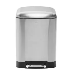 Kosmetikeimer 6 l Metall