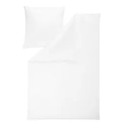 Bettw&auml;sche Atelier Makosatin 140/200 cm