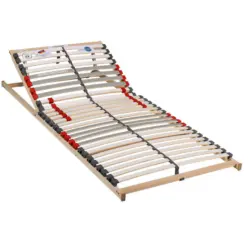 Lattenrost 140/200 cm