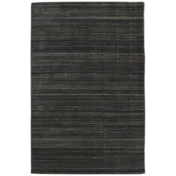 Orientteppich 180/120 cm Galactic Grau, Goldfarben