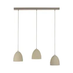 Led-Pendelleuchte 115/21/120 cm