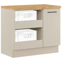 Unterschrank 100/91,8/58 cm