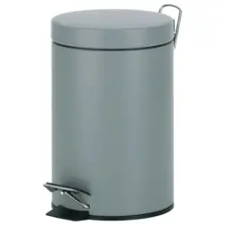 Kosmetikeimer 3 l Metall