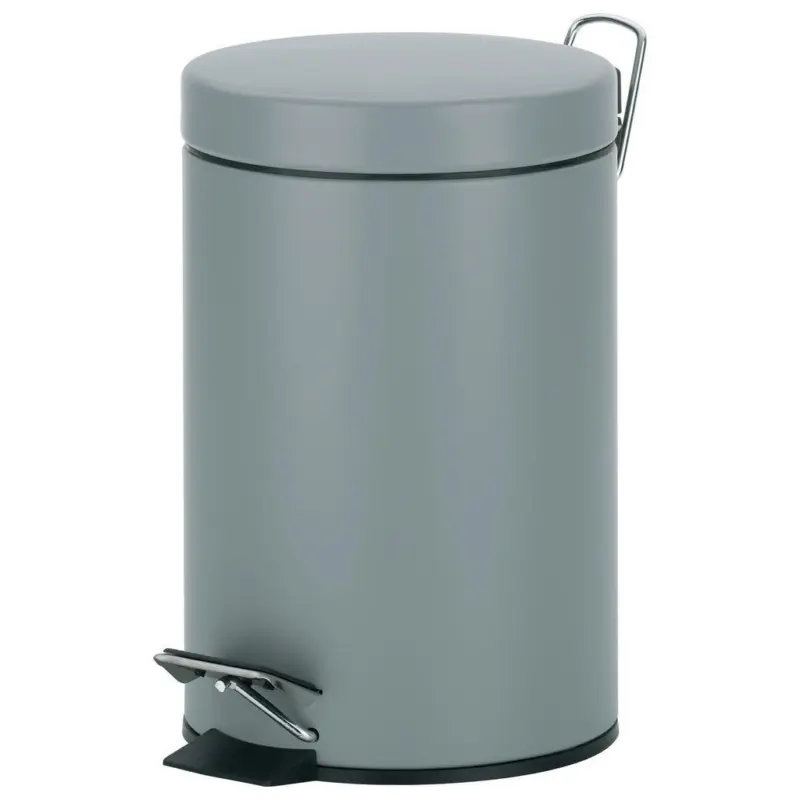 Kosmetikeimer 3 l Metall