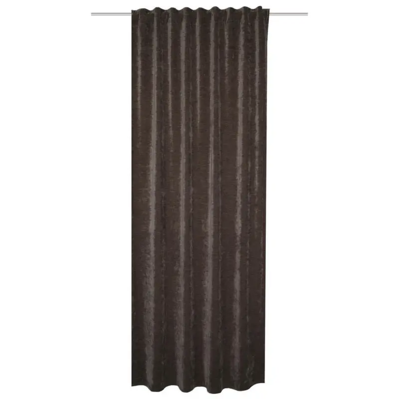 Fertigvorhang blickdicht