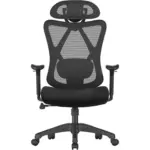 XXXLutz Lauterach - Ihr M&ouml;belhaus bei Bregenz Drehstuhl in Schwarz