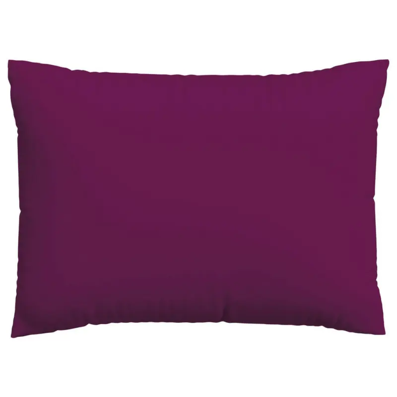 Kopfpolsterbezug Knitted Jersey 70/90 cm