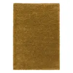 XXXLutz Lauterach - Ihr M&ouml;belhaus bei Bregenz Hochflorteppich 300/400 cm Sydney 3000 gold Goldfarben