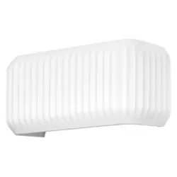 Wandleuchte 33/11/15 cm