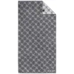 XXXLutz Lauterach - Ihr M&ouml;belhaus bei Bregenz Duschtuch 80/150 cm Cornflower