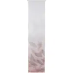 XXXLutz Lauterach - Ihr M&ouml;belhaus bei Bregenz Fl&auml;chenvorhang in Bordeaux