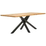 XXXLutz Lauterach - Ihr M&ouml;belhaus bei Bregenz Esstisch in Holz 220/100/76 cm