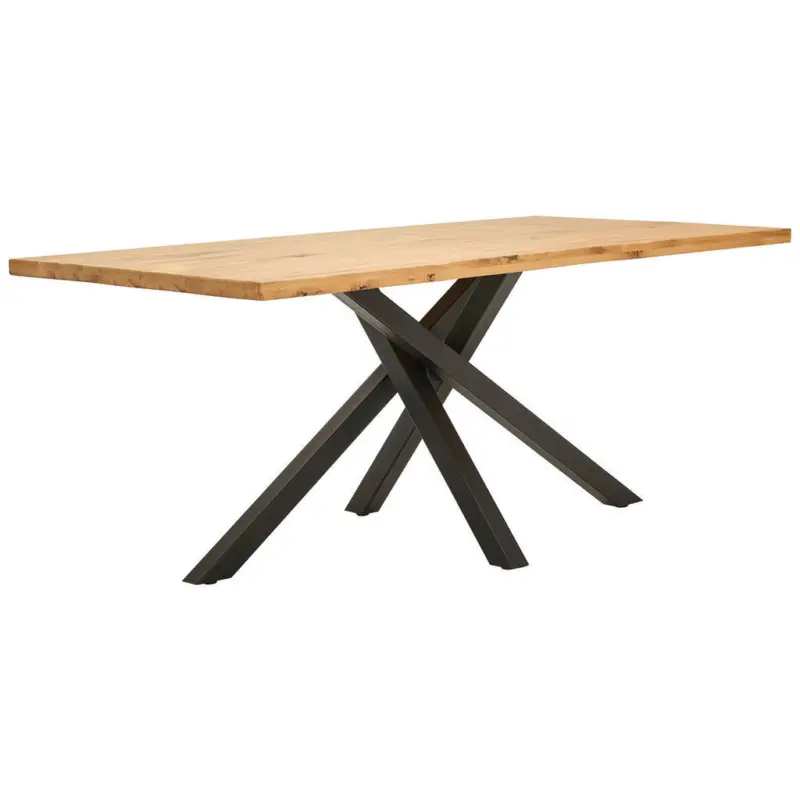 Esstisch in Holz 220/100/76 cm