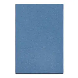 L&auml;ufer 80/250 cm London Blau