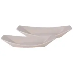 Sch&uuml;sselset 2-teilig Streat Food