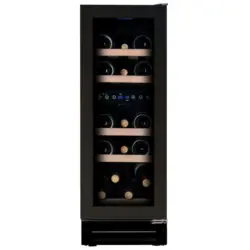 Weink&uuml;hlschrank Dauf-17.58Dbh