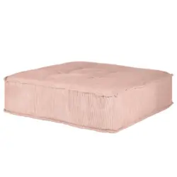 Sitzkissen 128/40/128 cm