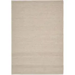 Handwebteppich 250/300 cm Havre Naturfarben, Beige