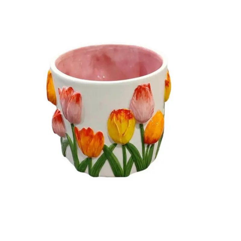 &Uuml;bertopf 14,8/12,3 cm