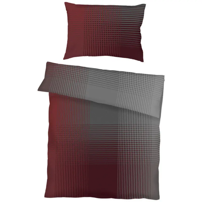 Bettw&auml;sche Makosatin 200/220 cm