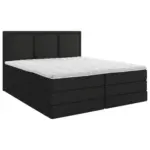 XXXLutz Lauterach - Ihr M&ouml;belhaus bei Bregenz Boxspringbett 140/200 cm in Schwarz