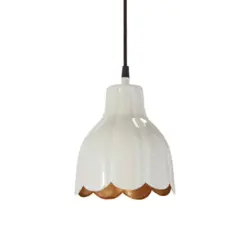 H&auml;ngeleuchte 17/20/17 cm