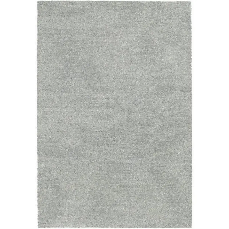 Webteppich 80/150 cm Spring Grau, Taupe