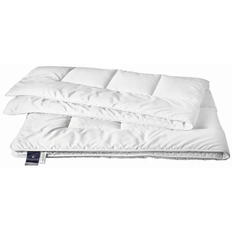 Ganzjahresdecke 135/200 cm Classic Clean Uno