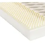 XXXLutz Lauterach - Ihr M&ouml;belhaus bei Bregenz Komfortschaummatratze 180/200 cm H&ouml;he ca. 24 cm